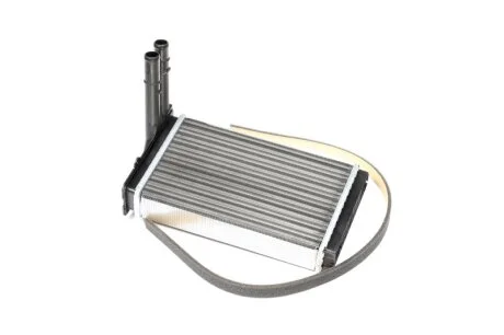 Радиатор отопителя AUDI80/90/A4 / VW PASSAT5 (Ava) AVA COOLING AI6097