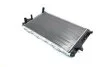 Радіатор охолодження двигуна AU 100/A6 MT +/-AC 90-97 (Ava) AVA COOLING AIA2077 (фото 1)