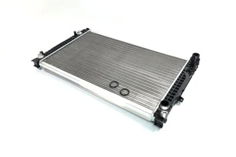 Радіатор охолодження двигуна Skoda Superb 1,8t 02>08 AT AC+ AVA AVA COOLING AIA2122