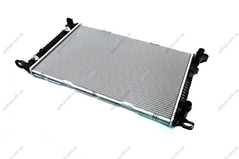 Радіатор охолодження AUDI A 4/S 4 (B8) (07-) (Ava) AVA COOLING AIA2293 (фото 1)