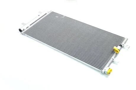 Радіатор кондиціонера Audi A4 1,8i 2,0i 2,0d 3,0d 07-, Audi Q5 2,0i 2,0d 3,0d 3,0i 08- AVA AVA COOLING AIA5360D