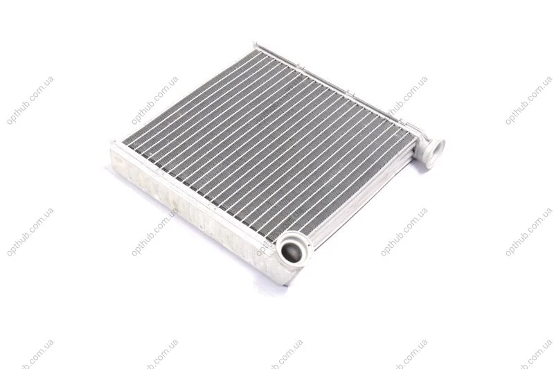 Радіатор обігрівача салону Skoda Octavia III Superb III Golf VII Passat B8 Valeo ver. AVA AVA COOLING AIA6385 (фото 1)