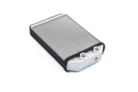 Радіатор обігрівача AUDI A6 C5 (1997) A6 2.4 (AVA) AVA COOLING AIA6393