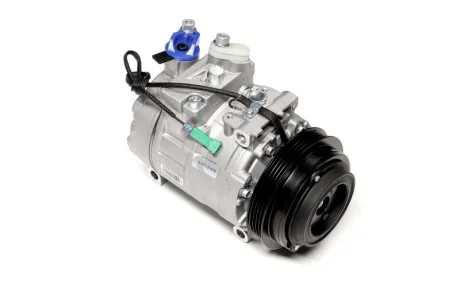 AVA Компресор кондиціонера AUDI A6/SKODA SUPERB/VW PASSAT 1997-2.5 TDI (вир-во AVA) AVA COOLING AIAK015