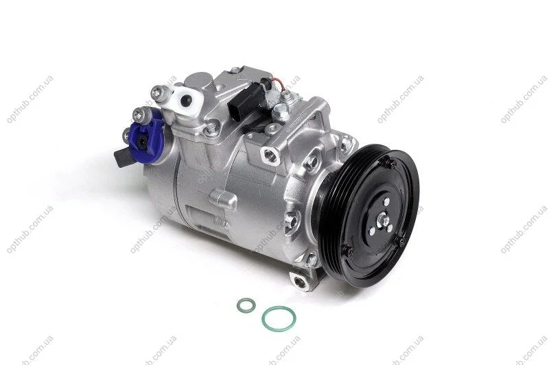 Компресор кондицiонера CLEVER FIT AVA COOLING AIAK226 (фото 1)