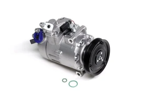 Компресор кондицiонера CLEVER FIT AVA COOLING AIAK226