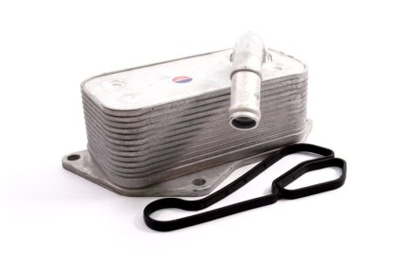 Радіатор масляний BMW (Ava) AVA COOLING BW3558