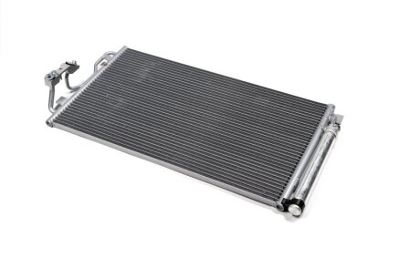 Радиатор кондиционера BMW 1-4 SERIES (выр-во AVA) AVA COOLING BW5477D