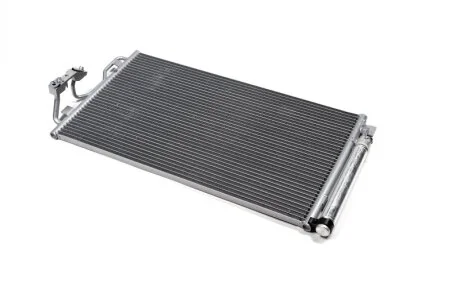 Радіатор кондиціонера BMW 1-4 SERIES (вир-во AVA) AVA COOLING BW5477D
