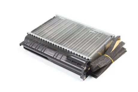 Теплообменник, система отопления салона AVA COOLING BW6166