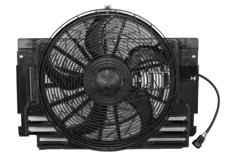 Вентилятор двигуна X5 E53 (AVA) AVA COOLING BW7517