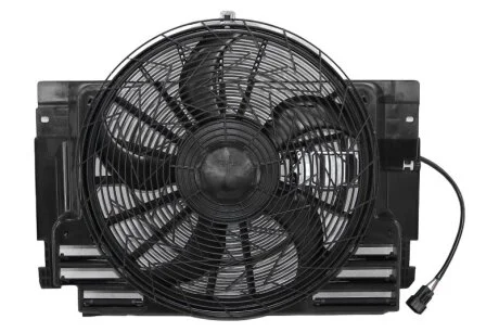 Вентилятор двигуна X5 E53 (вир-во AVA) AVA COOLING BW7517