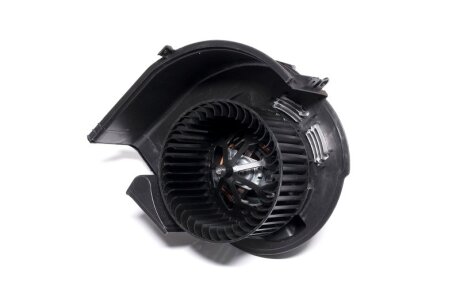 Вентилятор обігрівача салону BMW X5 (E70) (06-), X6 (E71) (08-) AVA AVA COOLING BW8574