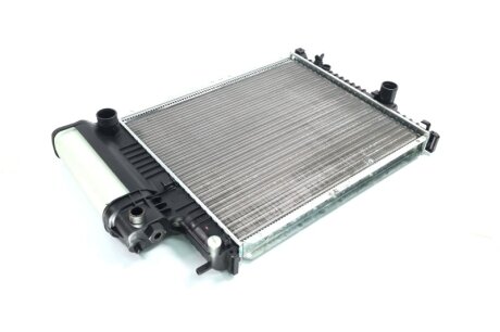 Радіатор охолодження двигуна BMW 5-SERIE E39+AC 95-98 (Ava) AVA COOLING BWA2186