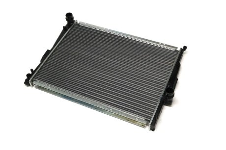 Фото 1 - радіатор охолодження двигуна 3-SERIE ALL E46 AT 98-05 (Ava) AVA COOLING BWA2205 Радіатор охолодження двигуна 3-SERIE ALL E46 AT 98-05 (Ava) AVA COOLING BWA2205 (фото 1)