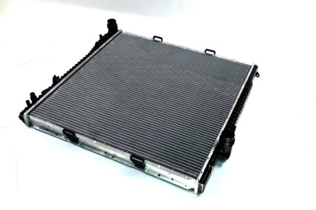 Радіатор BMW X5 4.6/4.8 01- (Ava) AVA COOLING BWA2276