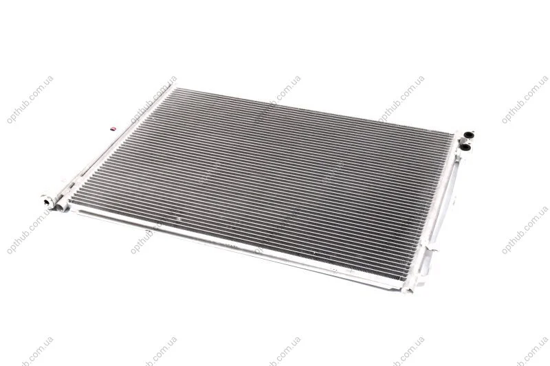 Конденсор кондиціонера BMW F07/F10/F01 5/7 10- (Ava) AVA COOLING BWA5370D (фото 1)