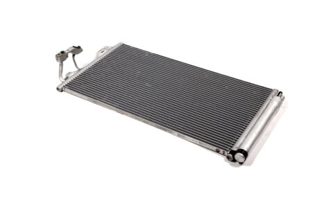 Радіатор кондиціонера BMW 3F30 / BMW i3 AVA AVA COOLING BWA5434D