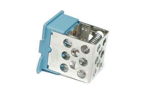 Резістор вентилятора салону BMW (AVA) AVA COOLING BWR002