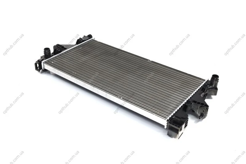 Радіатор охолодження CITROEN Jumper/ FIAT Ducato/PEUGEOT Boxer (Ava) AVA COOLING CN2320 (фото 1)
