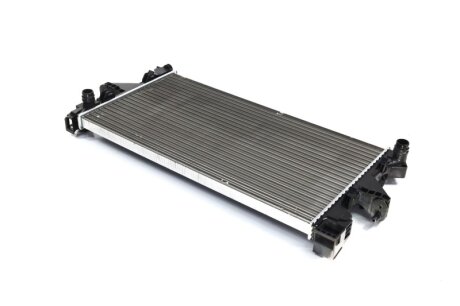 Радіатор охолодження CITROEN Jumper/ FIAT Ducato/PEUGEOT Boxer (Ava) AVA COOLING CN2320