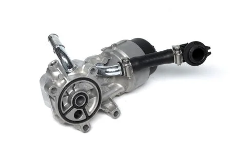 Радиатор масляный CITROEN/FIAT/FORD/VOLVO в сборе (Ava) AVA COOLING CN3307H