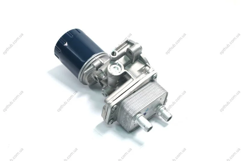 Радіатор масляний CITROEN/ FORD/ PEUGEOT (вир-во AVA) AVA COOLING CN3327H (фото 1)