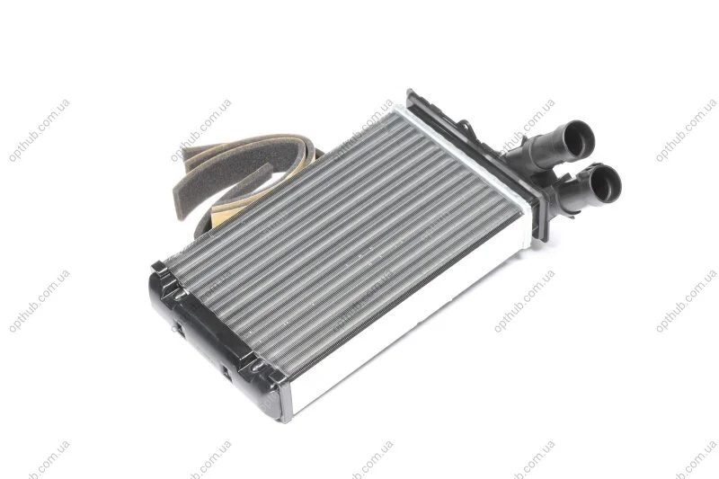 Радиатор отопителя CITR ZX/XANTIA / PEUG 306 (Ava) AVA COOLING CN6055 (фото 1)