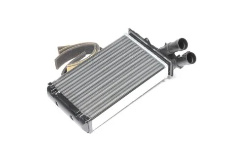 Радіатор обігрівача CITR ZX/XANTIA / PEUG 306 (Ava) AVA COOLING CN6055