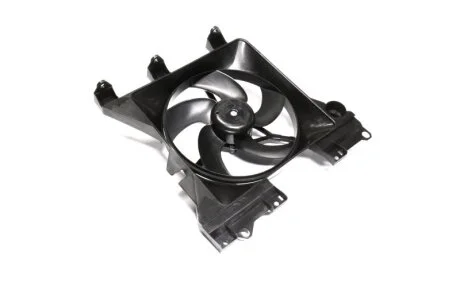 Вентилятор радиатора CITROEN BERLINGO/PEUGEOT PARTNER (96-) (пр-во AVA) AVA COOLING CN7547