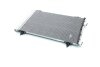Конденсатор кондиціонера CITROEN C4 (2005) 2.0 (AVA) AVA COOLING CNA5230D (фото 1)