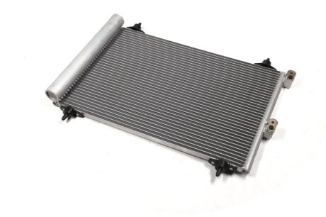Радиатор кондиционера CITROEN BERLINGO/ PEUGEOT PARTNER (AVA) AVA COOLING CNA5241D