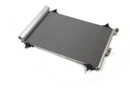 Радіатор кондиціонера CITROEN BERLINGO/ PEUGEOT PARTNER (AVA) AVA COOLING CNA5241D