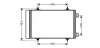 Радіатор кондиціонера PSA Jumpy Expert II 1,6d 2,0d AVA AVA COOLING CNA5263D (фото 1)