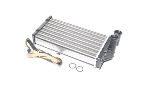 Радіатор обігрівача C4/PEUG307 ALL 04-09 (Ava) AVA COOLING CNA6239