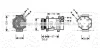 Компресор кондиціонера Citroen Berlingo (96-)/Peugeot Partner (96-) 1.6HDi/Fiat Fiorino (07-), Doblo (09-) 1.3MultiJet, 1.4i AVA AVA COOLING CNAK238 (фото 1)