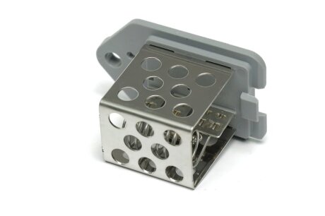 Резістор вентилятора салону CITROEN BERLINGO (1997) 1.6 (AVA) AVA COOLING CNR018