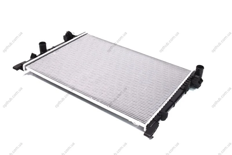 Радіатор охолодження двигуна Dodge Journey 09> AVA AVA COOLING CR2105 (фото 1)