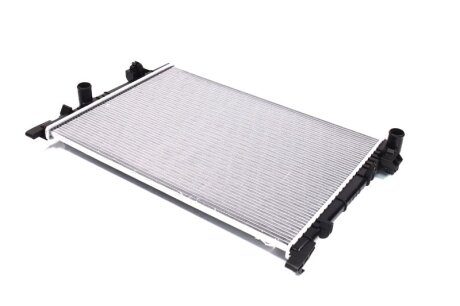 Радіатор охолодження двигуна Dodge Journey 09> AVA AVA COOLING CR2105