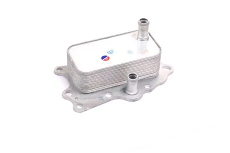 Радиатор масляный Chevrolet Captiva Opel Antara 2,2d, Chevrolet Cruze Orlando 2,0d AVA AVA COOLING CR3143
