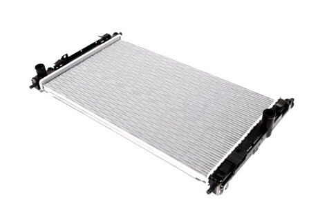 Радіатор охолодження DODGE/ JEEP (AVA) AVA COOLING CRA2121