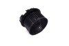 Вентилятор обогревателя RENAULT Clio 06/2005-12/2014 (AVA) AVA COOLING DA8010 (фото 1)