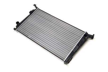 Радіатор охолодження DACIA DUSTER (2010) 1.5 DCI (AVA) AVA COOLING DAA2005