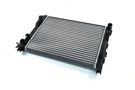 Радіатор охолодження двигуна Dokker 1.2 i + /+ AC 11/12- (AVA) AVA COOLING DAA2008