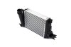 Інтеркулер DACIA LOGAN/ CLIO/ DOKKER (Ava) AVA COOLING DAA4013 (фото 1)