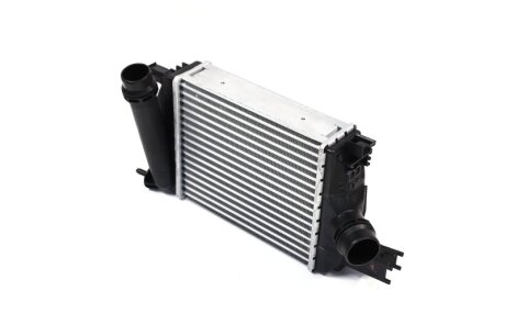 Інтеркулер DACIA LOGAN/ CLIO/ DOKKER (Ava) AVA COOLING DAA4013