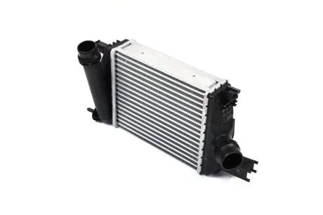 Интеркулер DACIA LOGAN/ CLIO/ DOKKER (Ava) AVA COOLING DAA4013