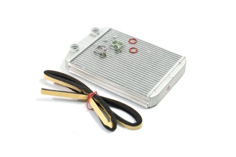 Радіатор обігрівача DACIA LODGY (2012) 1.6(AVA) AVA COOLING DAA6014