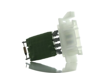 Резістор вентилятора салону DACIA LOGAN MCV (2005) 1.5 DCI (AVA) AVA COOLING DAR001