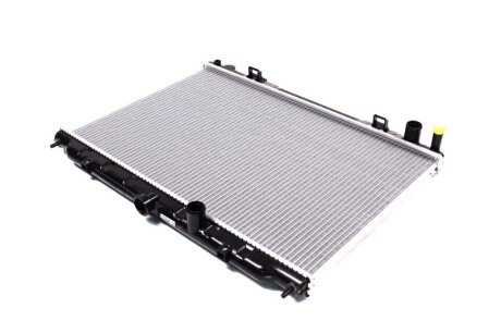 Радіатор охолодження NISSAN X-Trail 2.5 01- (AVA) AVA COOLING DN2238